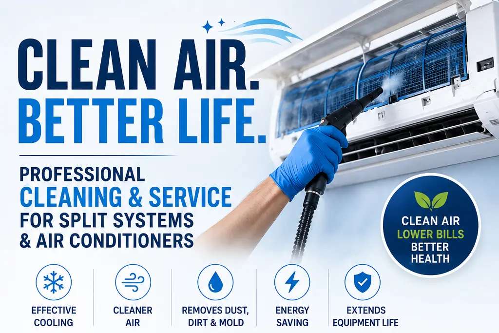 Get a special offer for your HVAC system maintenance! thumbnail